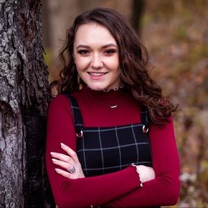 Meet your Posher, Kaitlyn